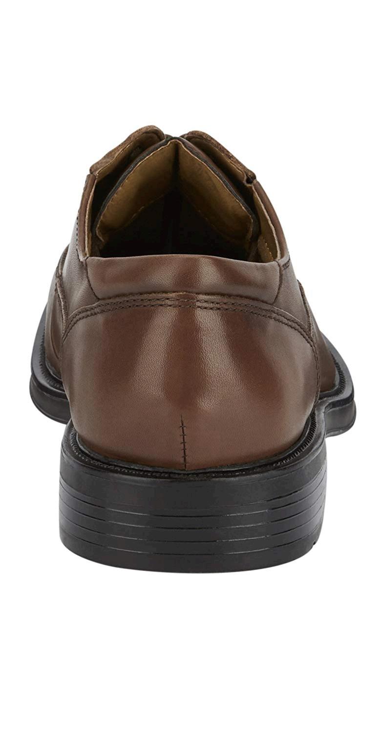 dockers tan dress shoes